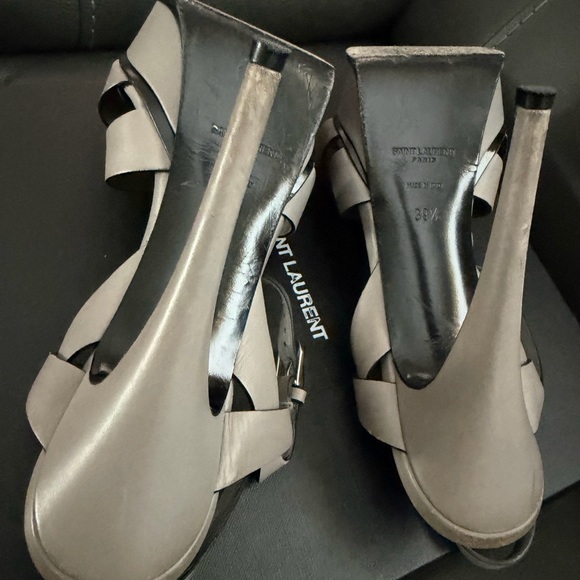 YSL Yves Saint Laurent Tribute 39.5 - Picture 8 of 11